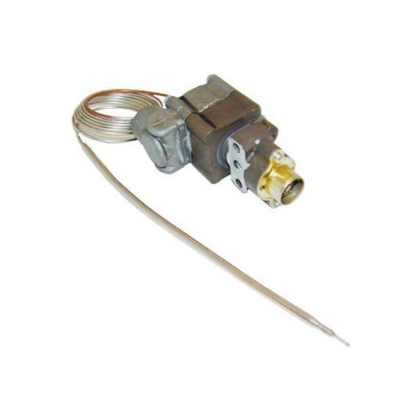 Allpoints 46-1586 Thermostat; Type BJWA; Temperature 150 - 400 Degrees F; 48" Capillary
